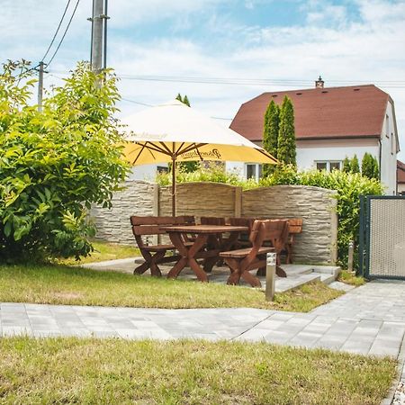 apartmány U Solišů Klimkovice Exterior foto