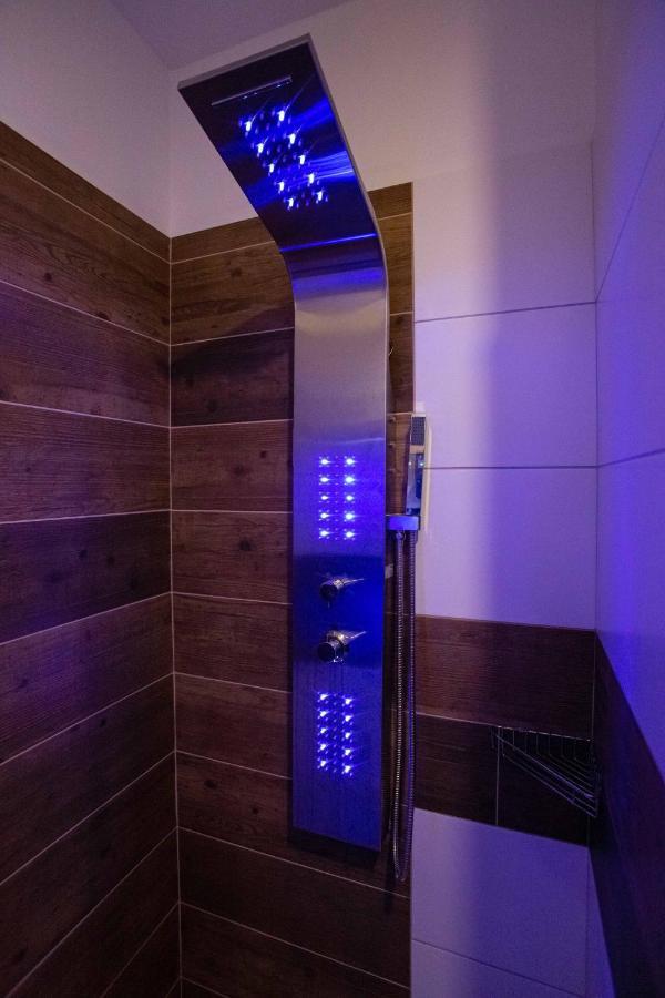 apartmány U Solišů Klimkovice Exterior foto