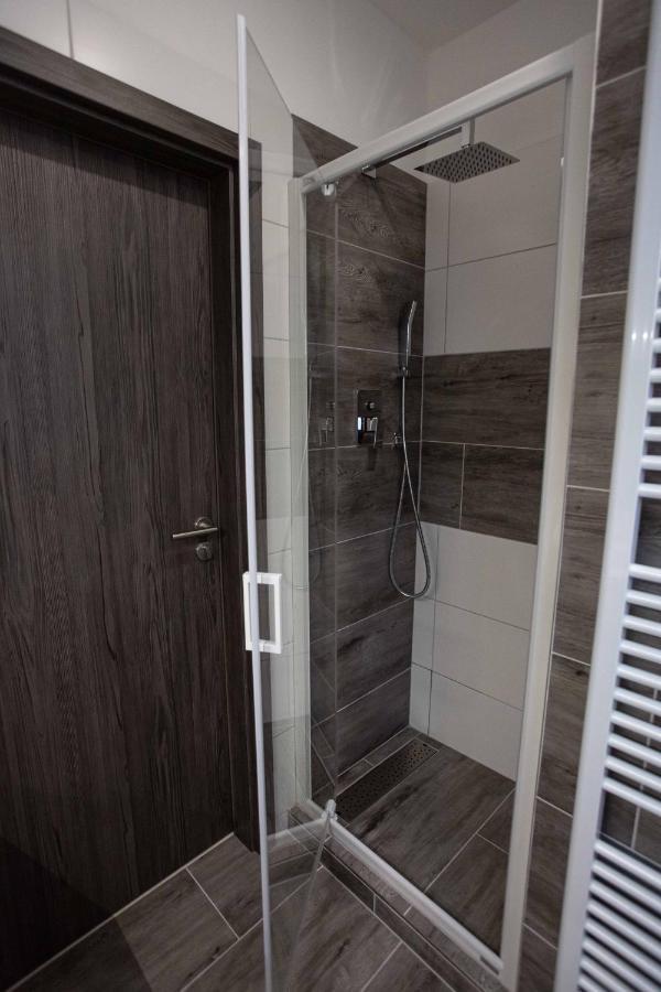 apartmány U Solišů Klimkovice Exterior foto