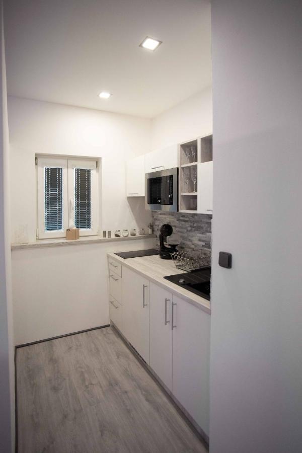 apartmány U Solišů Klimkovice Exterior foto